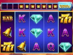 Hot Charge Slots
